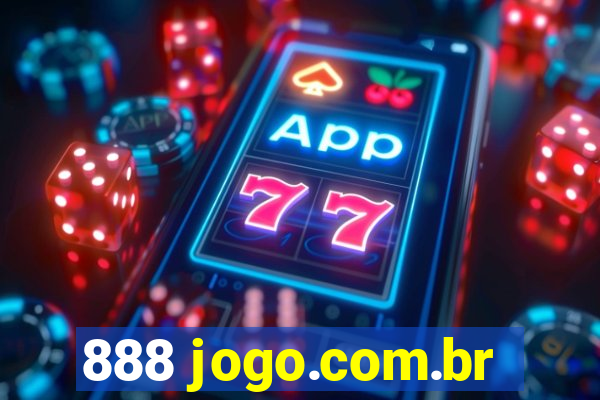 888 jogo.com.br